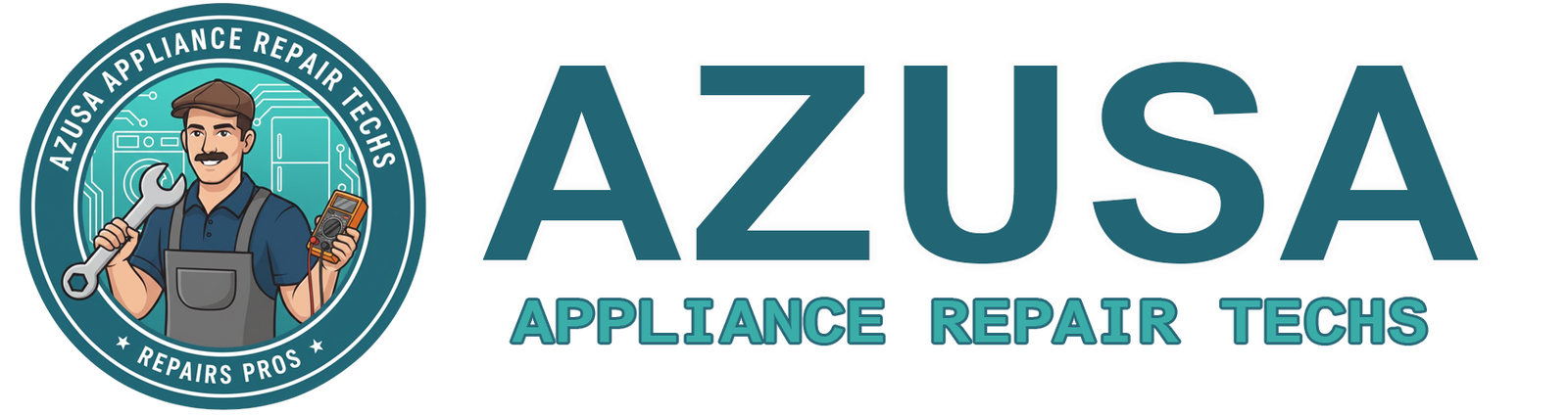 Azusa-Appliance-Repair-Techs